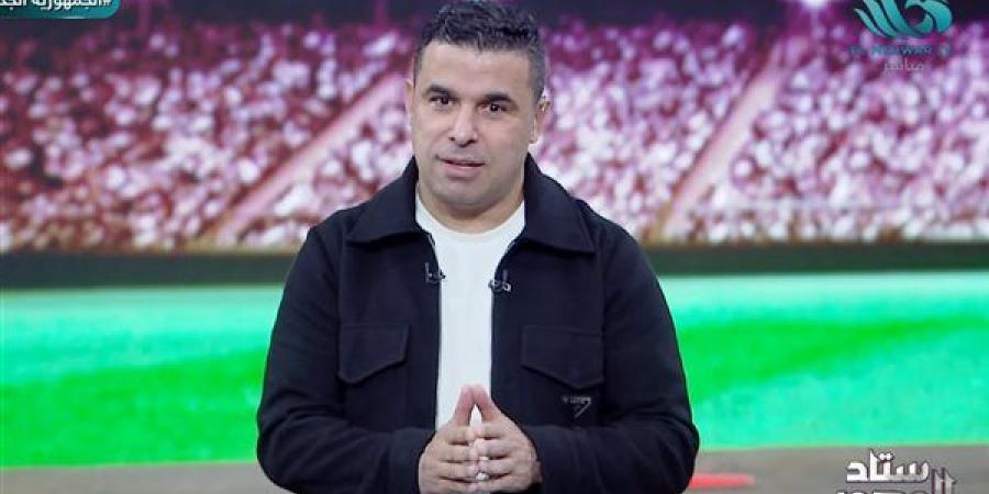 خالد الغندور: إصابة محمد حمدي انقذت الزمالك من دفع مبلغ مالي كبير.. ورحيل زياد كمال صعب – media24.ps