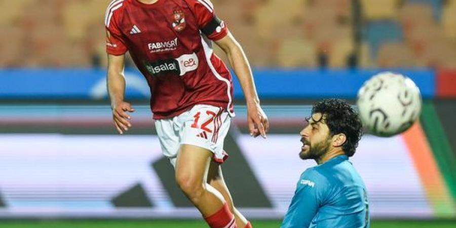 رضا سليم: رفضت عروض الزمالك وبيراميدز .. وقادرون على التعامل مع ميسي