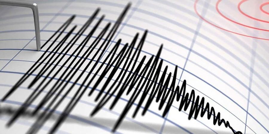 زلزال بقوة 5.8 درجة يهز إثيوبيا