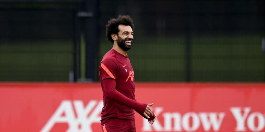 محمد صلاح يختار هدفه الأفضل في الدوري الإنجليزي.. فيديو