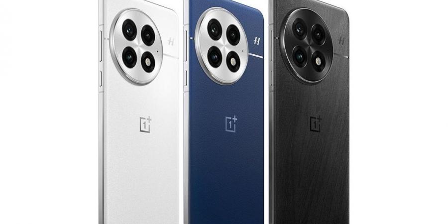 وان بلس تقدم كاميرة telephoto في هاتف OnePlus 13R المرتقب