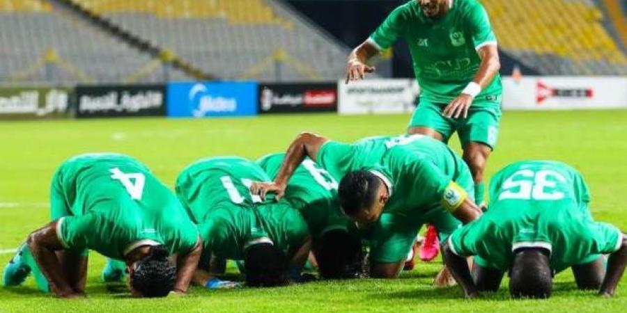 64 هدفا سجلها لاعبو المصري البورسعيدي في بطولات افريقيا