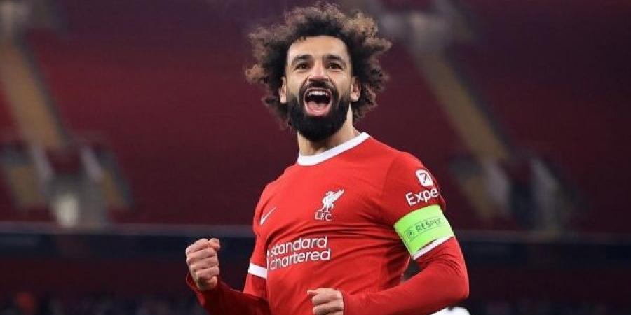 ليفربول يستذكر سباعيته الشهيرة في شباك مانشستر يونايتد