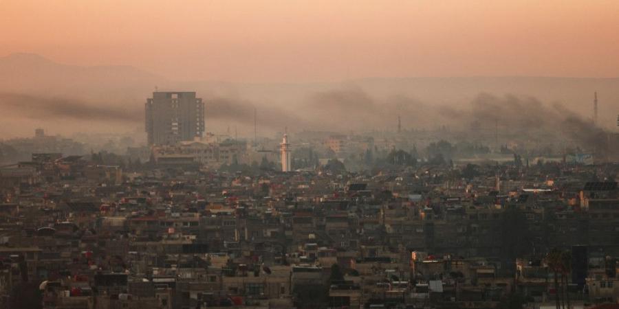 الصليب الأحمر: معرفة مصير المفقودين في سوريا "تحدٍّ هائل"