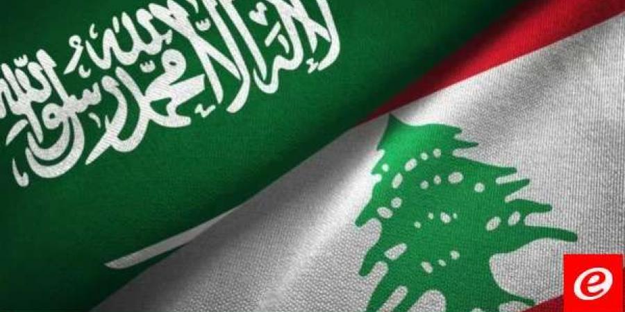 "الجديد": الوفد السعودي برئاسة يزيد بن فرجان غادر لبنان