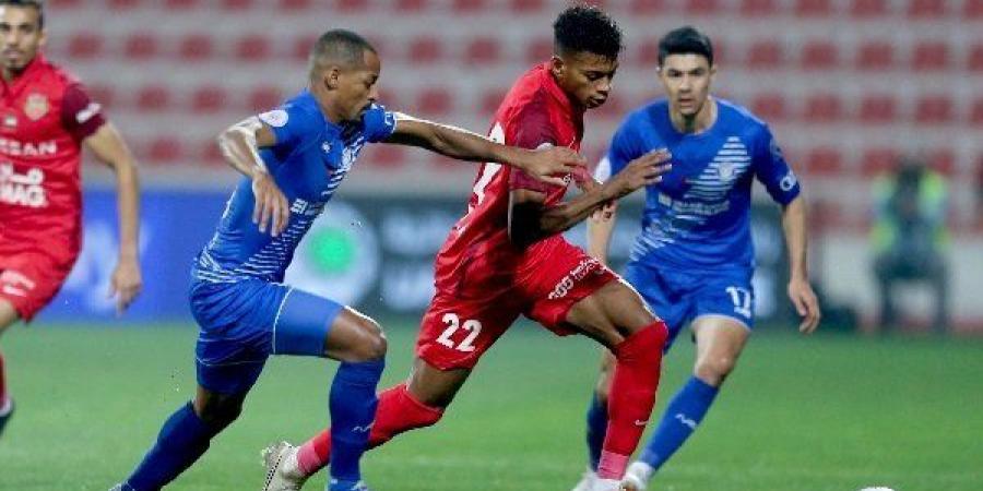 شاهد.. بث مباشر لمباراة شباب الأهلي والنصر في الدوري الإماراتي