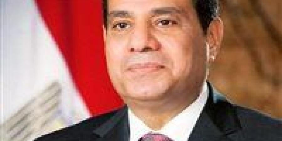 الرئيس السيسي: مصر في أيد أمينة ووعي المصريين باتت في مستوى عالٍ