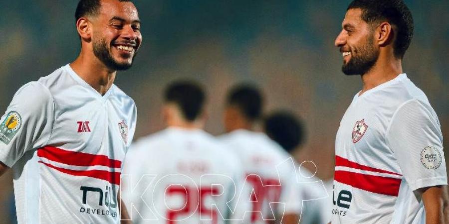 أحمد عبدالرؤوف: دونجا لم يقدم نفس مستواه في بيراميدز مع الزمالك