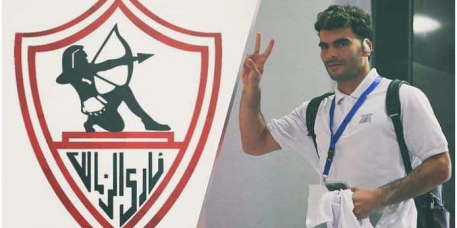 أزمة في ملف تجديد زيزو مع الزمالك سيف زاهر يكشف التفاصيل