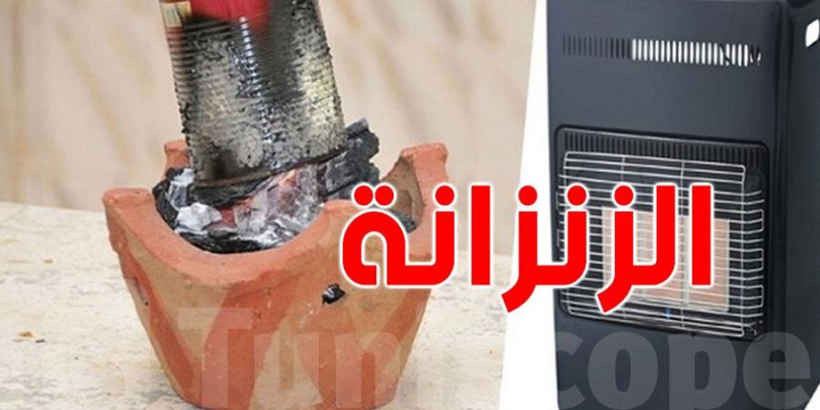 باجة: إصابات جديدة ب 'الزنزانة' بمجاز الباب