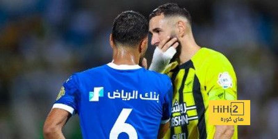 أسعار تذاكر مباراة الهلال والاتحاد في كأس الملك