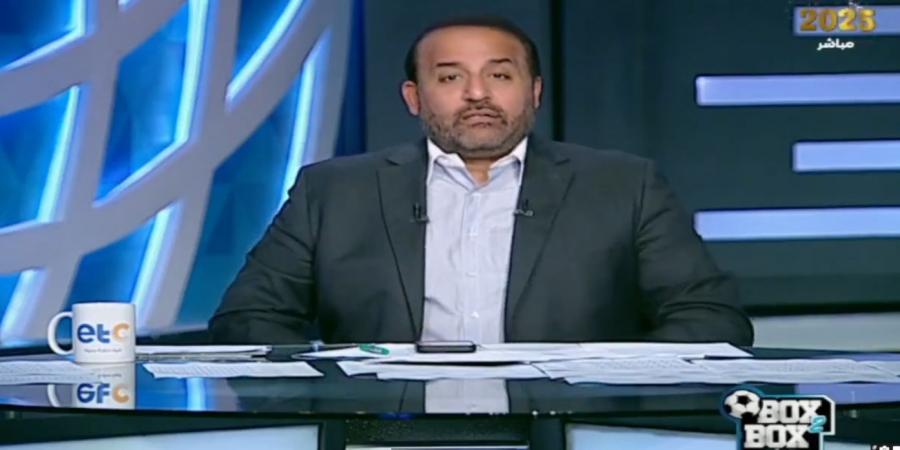 محمد شبانة: إمام عاشور أكد أن الاحتفال خاص بابنته.. والجميع فسر الاحتفال حسب أهوائه