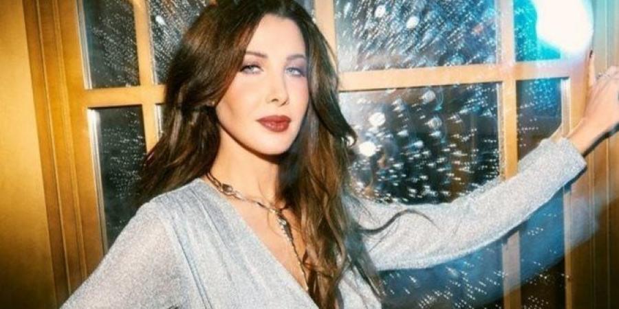 نانسي عجرم تهدي أغنية طول عمري نجمة للراحل محمد رحيم: آخر تعاون بينا