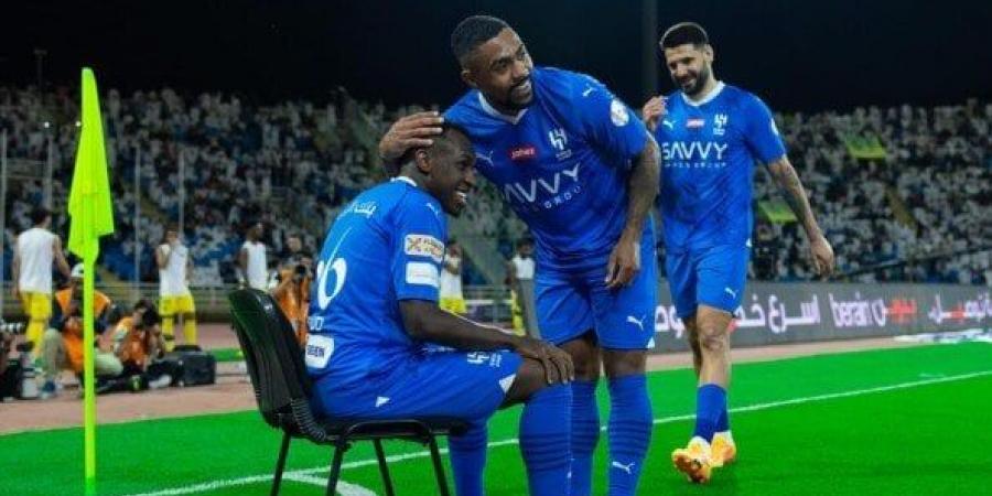 مشاهدة مباراة الهلال والاتحاد بث مباشر في كأس خادم الحرمين الشريفين اليوم