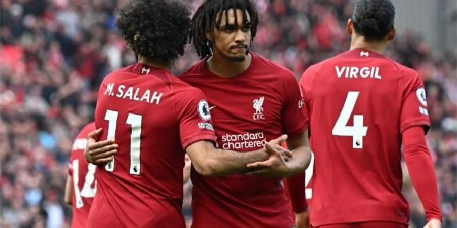 موعد مباراة ليفربول وتوتنهام اليوم في كأس كاراباو والقناة الناقلة