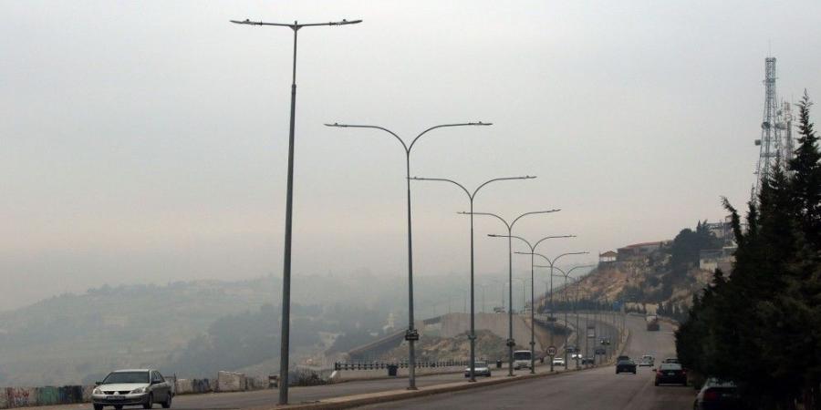 أجواء باردة نسبيا في أغلب المناطق