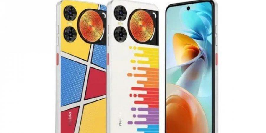 بالتفاصيل.. سعر ومواصفات هاتف "nubia Music 2" الجديد من "ZTE"