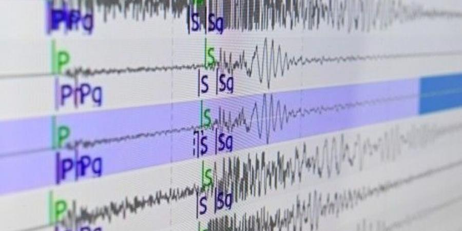 زلزالان يهزّان إثيوبيا خلال أقل من 10 دقائق