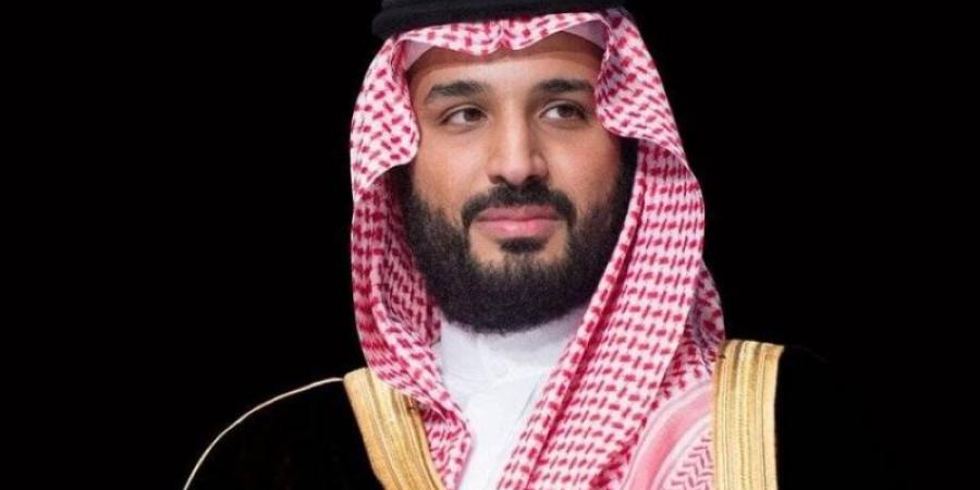 ولي العهد الشخصية العربية الأكثر تأثيرًا للعام الرابع على التوالي