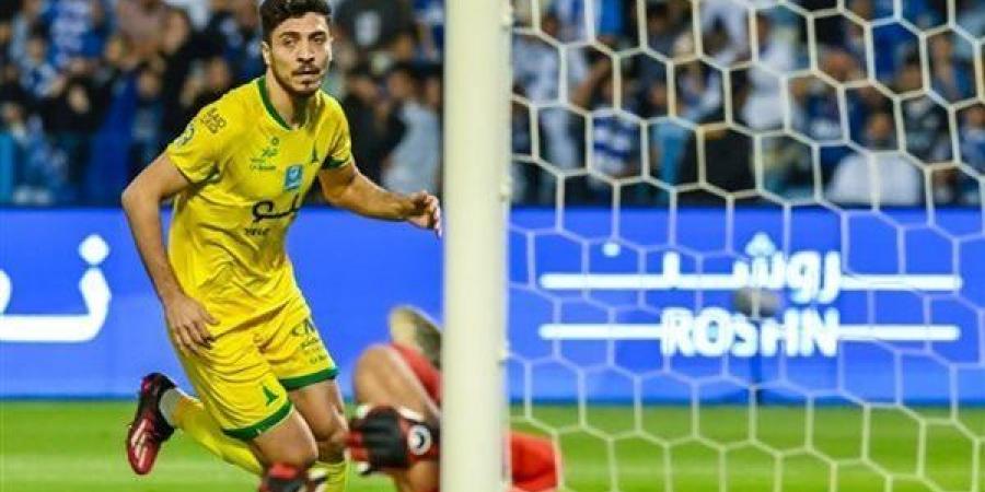 محمد شريف.. موعد مباراة الخليج والفتح في دوري روشن السعودي والقنوات الناقلة والتشكيل المتوقع