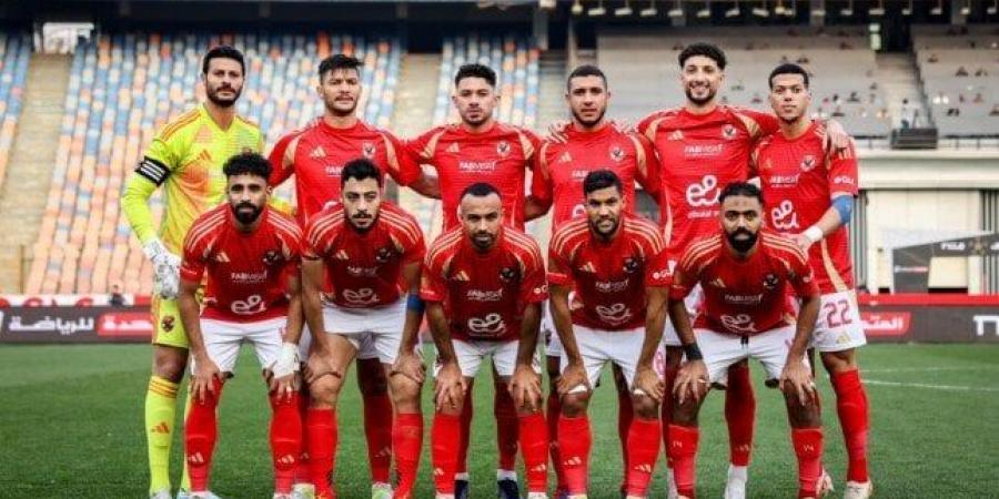 على رأسهم الأهلي.. 7 فرق عربية تبحث عن التأهل لربع نهائي أبطال إفريقيا