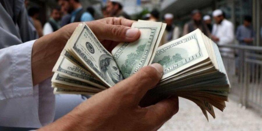 سعر الدولار في مصر اليوم الجمعة 10 يناير 2025