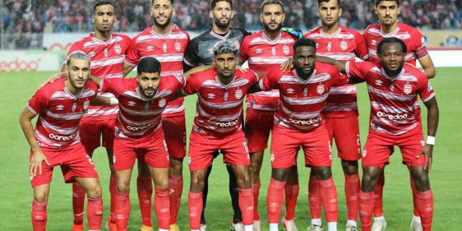 بعد أمين الحمروني.. الإفريقي يفسخ عقد لاعب جديد