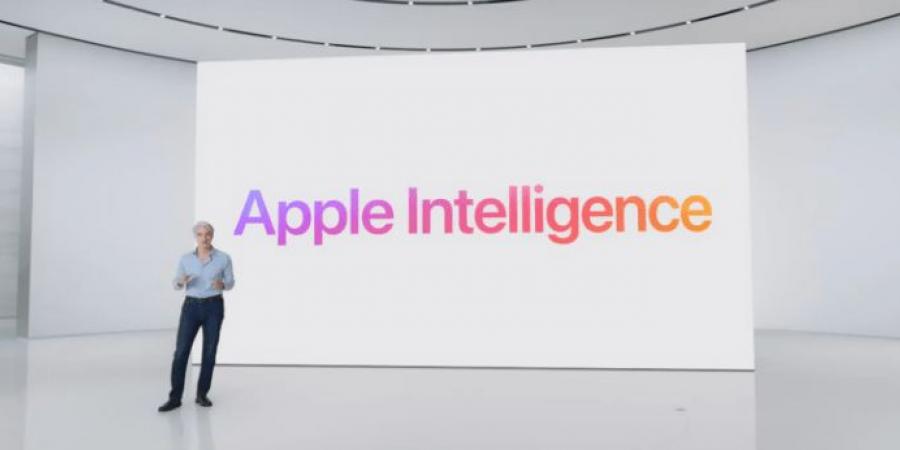 Apple Intelligence يستهلك المزيد من الذاكرة العشوائية مع الوقت