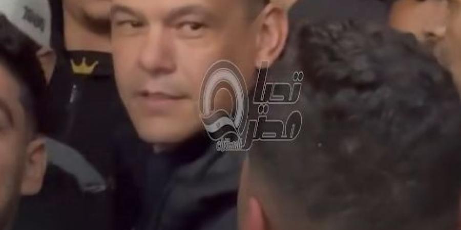 ندفعله بالملايين.. جماهير الزمالك تطالب عبد الواحد السيد بتجديد عقد زيزو