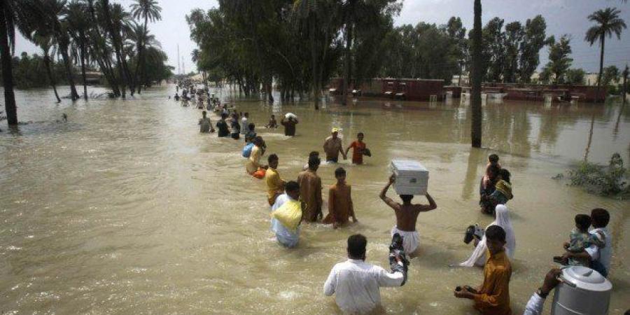 ارتفاع عدد المتضررين من الفيضانات في ماليزيا إلى أكثر من 3 آلاف شخص