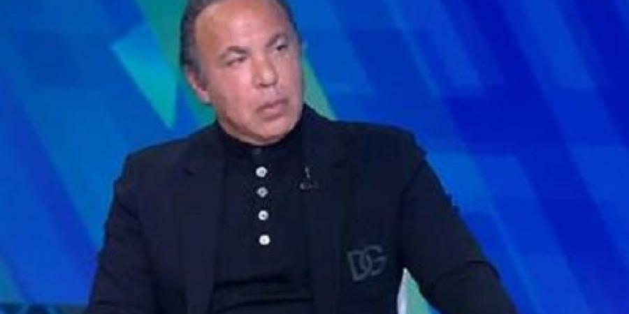 أيمن يونس: تتويج المصري أو سيراميكا بالدوري في هذه الحالة