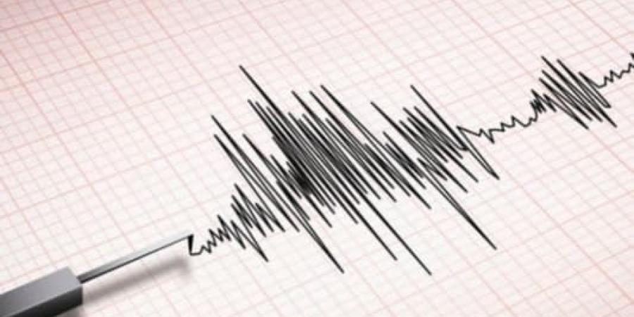 زلزال بقوة 6 2 درجة يضرب المكسيك