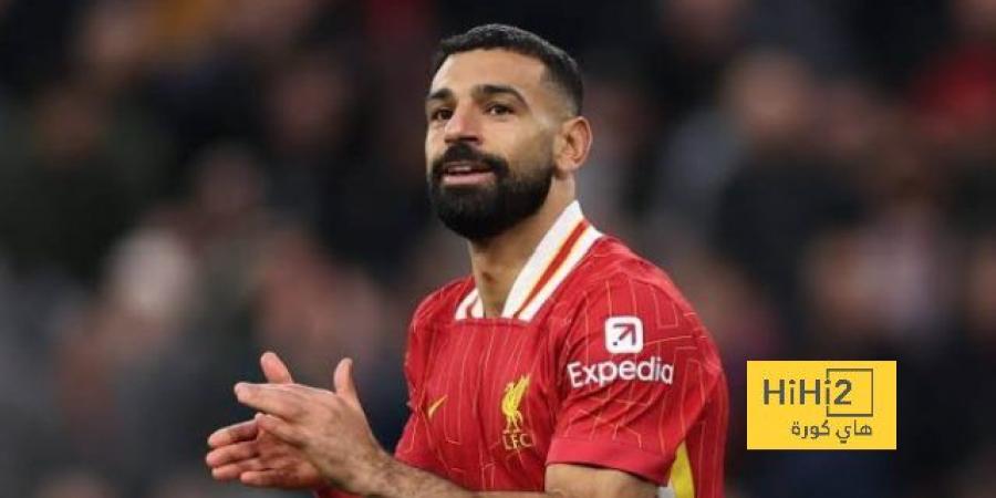 عاجل على ذمة ريليفو.. محمد صلاح يوافق على عرض الهلال