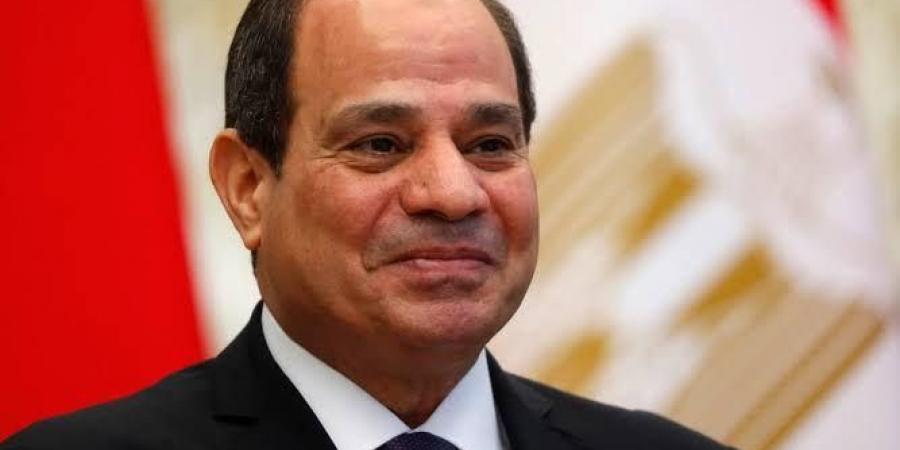 الرئيس السيسي يُعيد تشكيل "المجلس الاستشاري لعلماء وخبراء مصر"