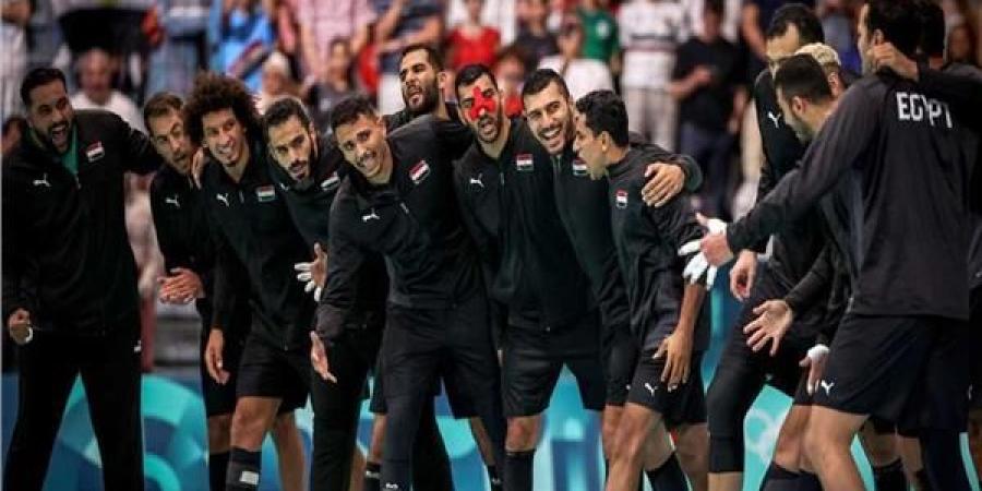 رئيس اتحاد اليد يصل كرواتيا لمؤازرة المنتخب في بطولة العالم