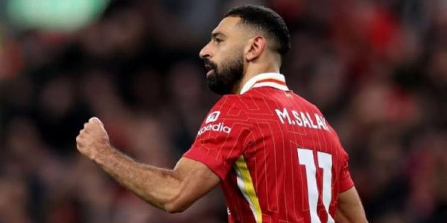 اتحاد جدة يجدد محاولاته لضم محمد صلاح بصفقة تاريخية