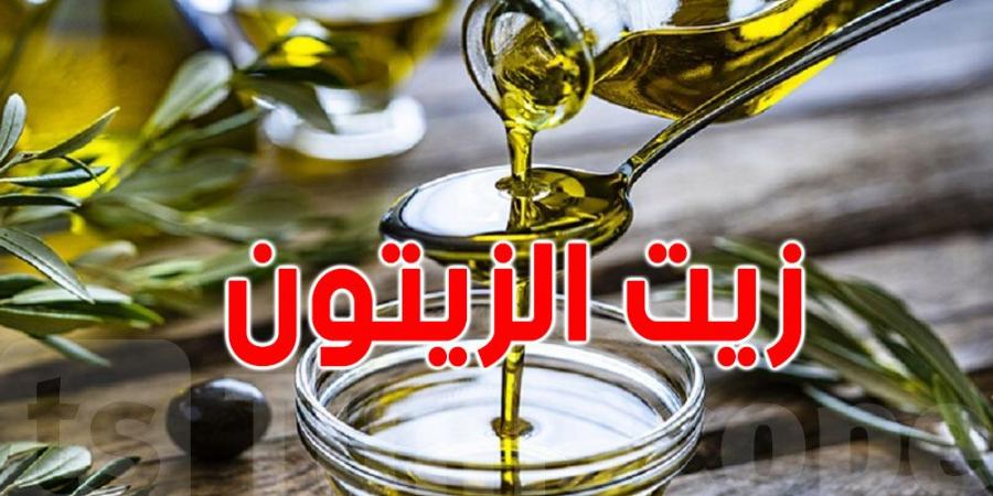 زيت الزيتون: الذهب الأخضر الذي أنقذ تونس في أصعب الظروف