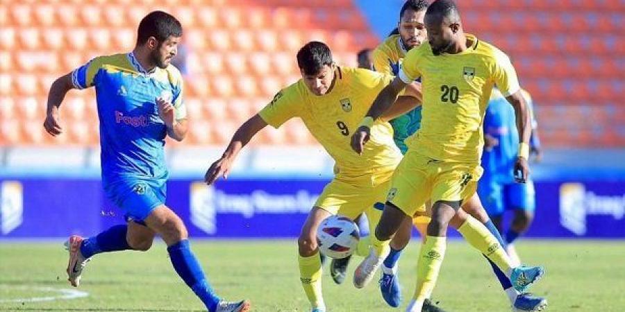 شاهد.. بث مباشر لمباراة نوروز والكرخ في الدوري العراقي