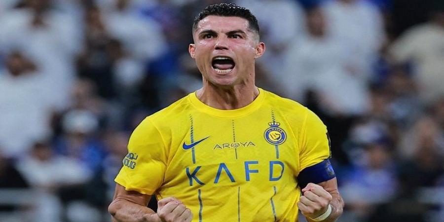 النصر السعودي يعرض راتبا فلكيا على رونالدو مقابل التجديد