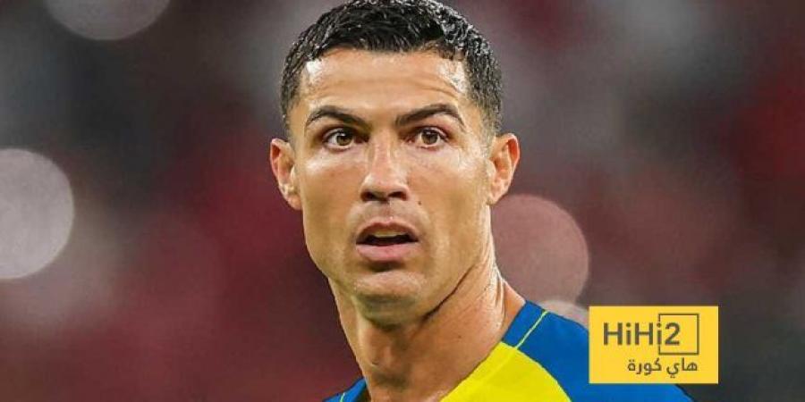 رونالدو يقتحم ملكية النصر.. البرتعالي يصبح شريكًا في النادي!