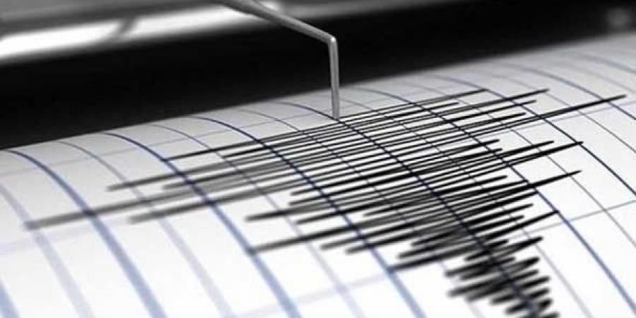 زلزال جديد بقوة 4.3 درجة يضرب إثيوبيا