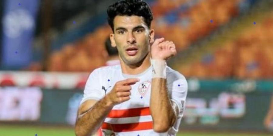 زيزو وشلبي ومنسي في الهجوم.. التشكيل المتوقع لـ الزمالك ضد حرس الحدود