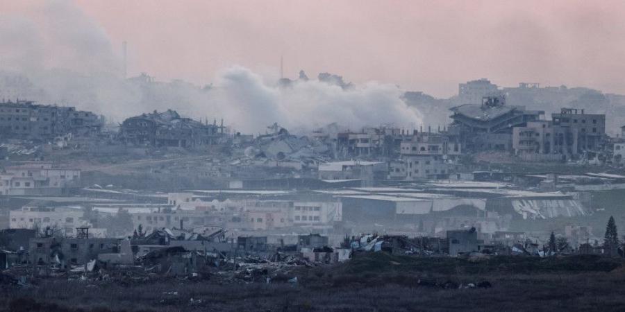 حماس: بعد الإعلان عن التوصل إلى الاتفاق جيش الاحتلال استهدف مكانا توجد فيه إحدى الأسيرات