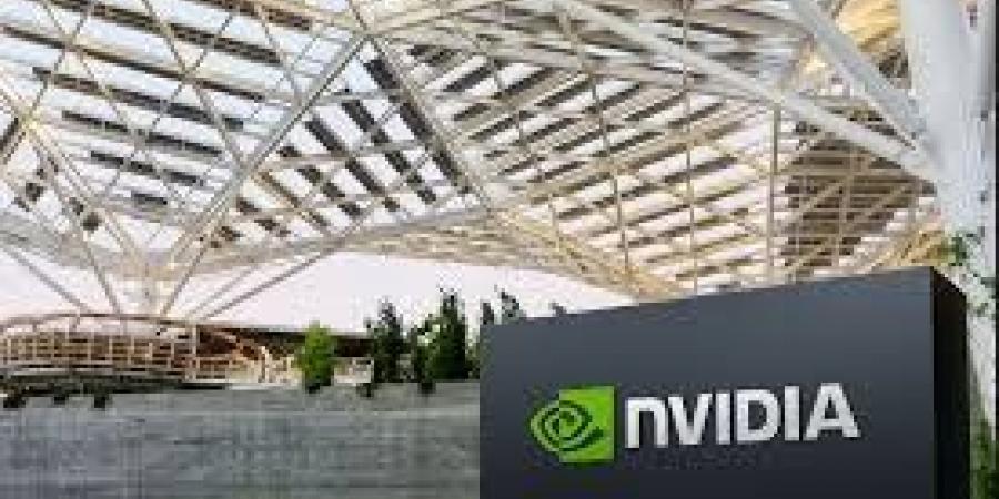 Nvidia تدعم MetAI لإنشاء توائم رقمية بالذكاء الاصطناعي