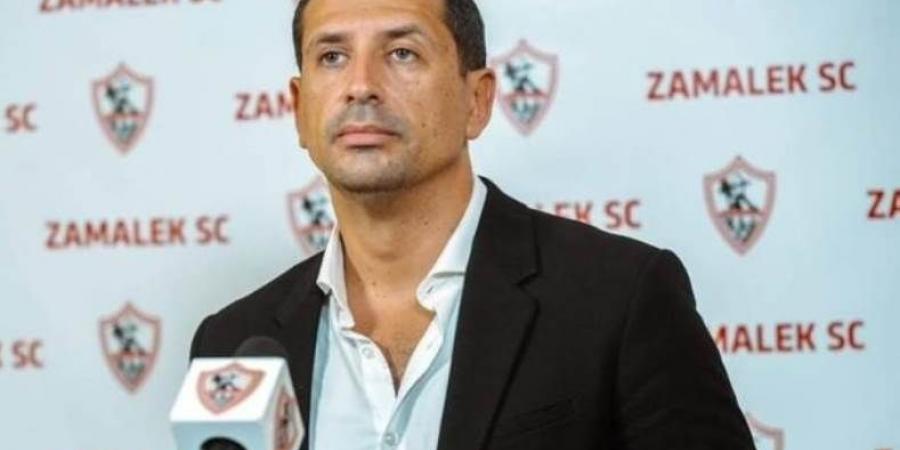 الزمالك: مستوى الحكام كارثى.. ومستحقات اللاعبين سيتم صرفها خلال أيام