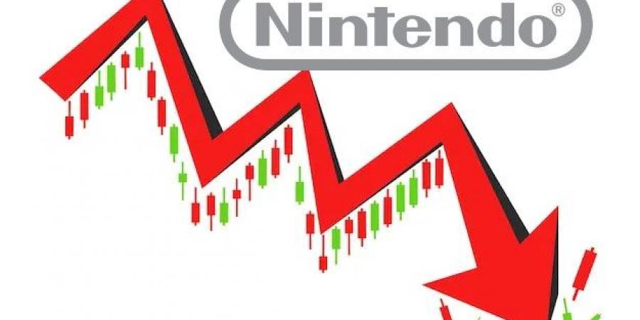 انخفاض أسهم Nintendo بعد ردود فعل متفاوتة على إعلان Switch 2