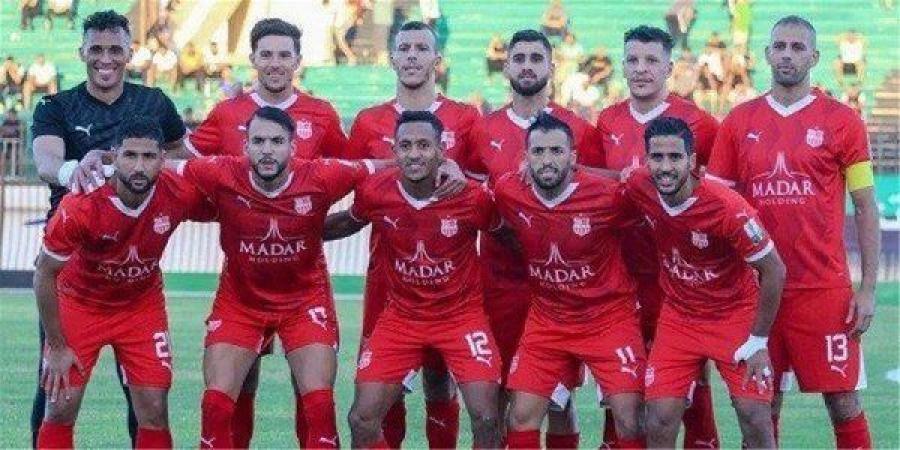 بث مباشر.. مشاهدة مباراة شباب بلوزداد وإستاد أبيدجان في دوري أبطال أفريقيا