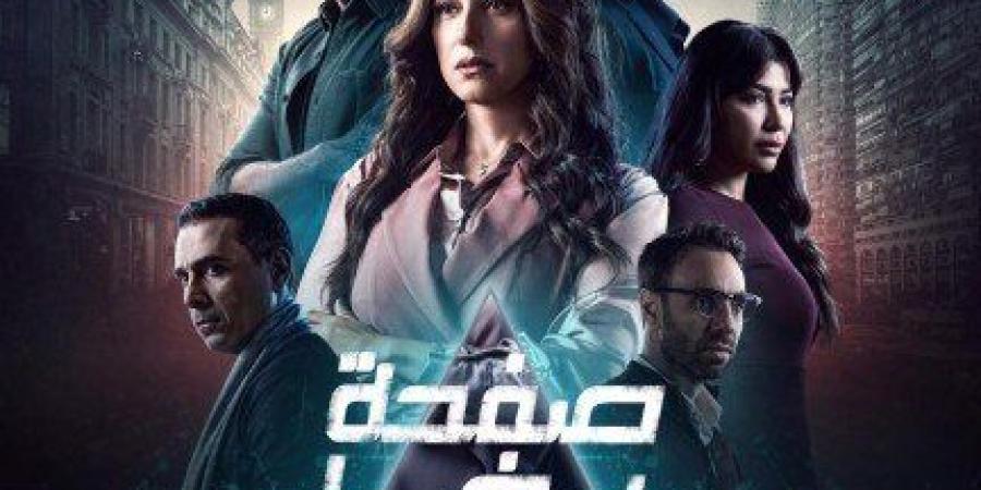 "صفحة بيضاء" تفتح أبوابها على شاشة ON.. حنان مطاوع في عمل درامي جديد