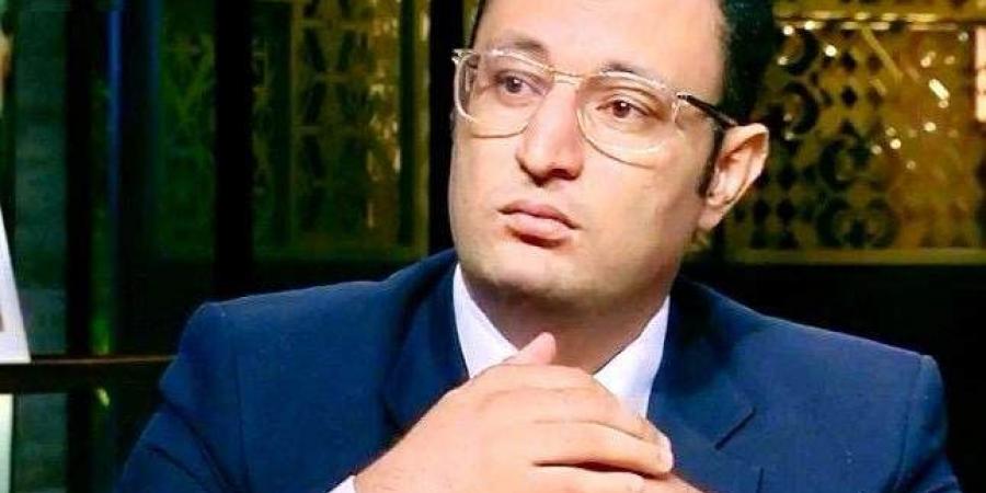 "لماذا السودان؟.." كتاب جديد للكاتب الصحفي أحمد إمبابى