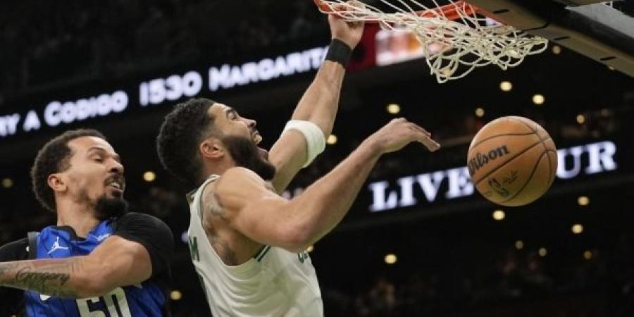 NBA: فوز مثير لليكرز وكبير لبوسطن ودالاس يُسقط اوكلاهوما سيتي ثاندرز